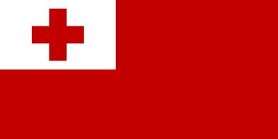 Foto Bandera Tonga