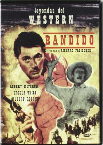 Foto Bandido [DVD]