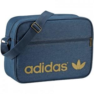 Foto Bandolera adidas originals jeans hombre