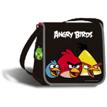 Foto Bandolera Angry Birds