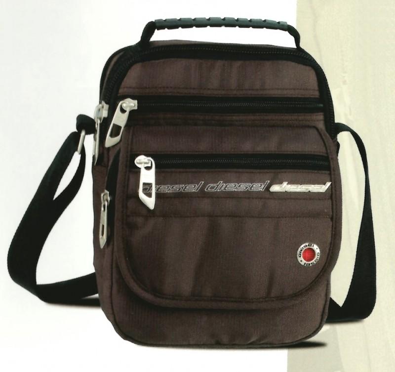 Foto Bandolera caballero Diesel