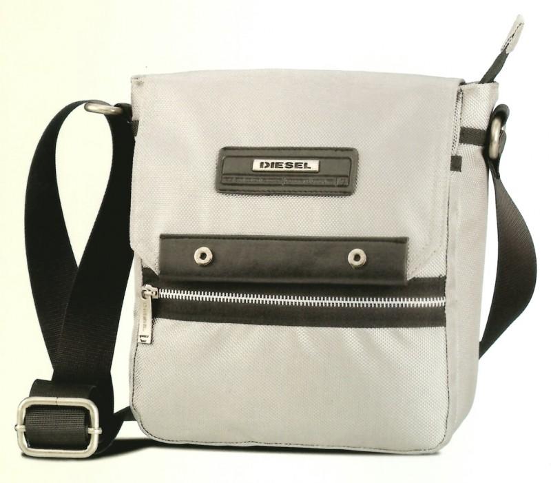Foto Bandolera caballero Diesel