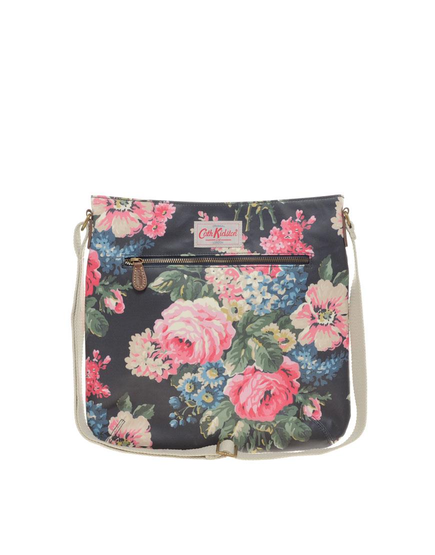 Foto Bandolera de Cath Kidston Bloomsbury