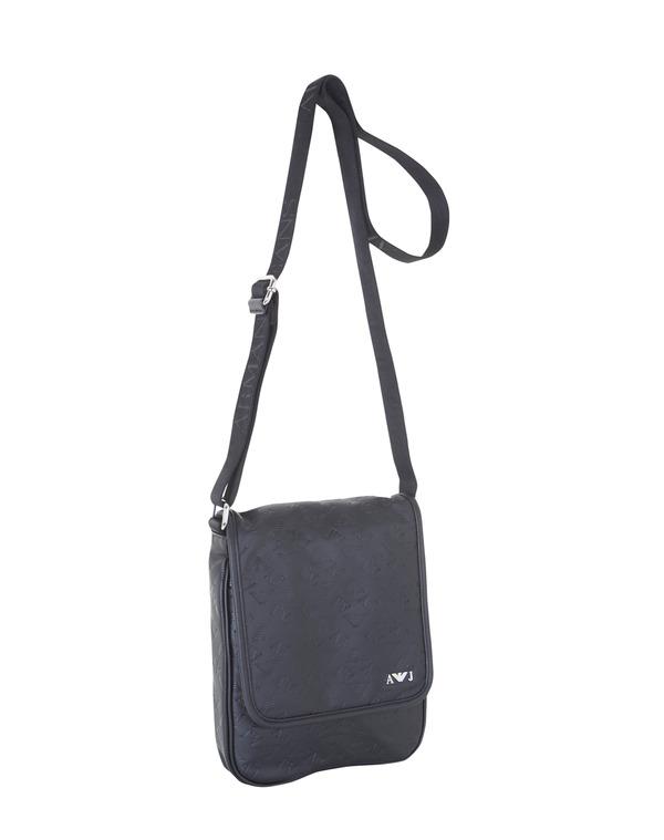 Foto Bandolera de hombre Armani Jeans