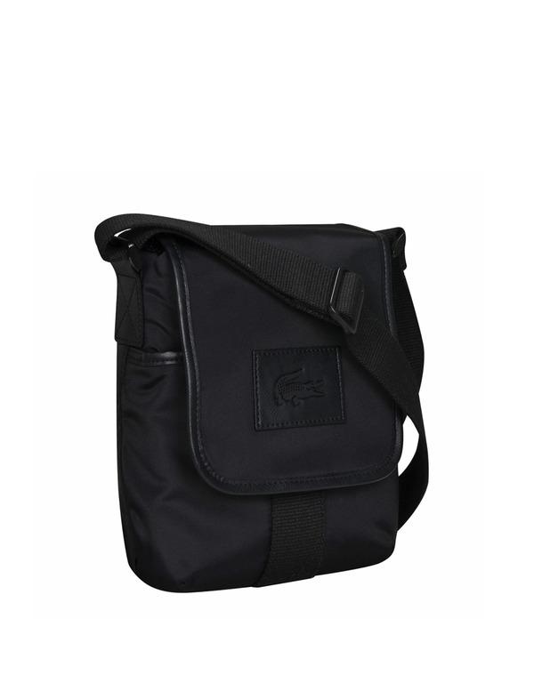 Foto Bandolera de hombre Lacoste