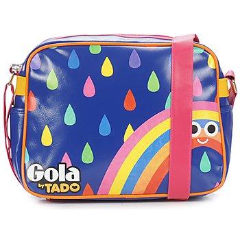 Foto Bandolera Gola Redford Raindrop