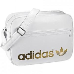 Foto Bandolera grande adidas originals hombre