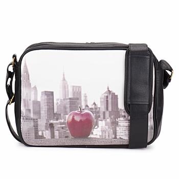 Foto Bandolera Kothai Reporter Apple