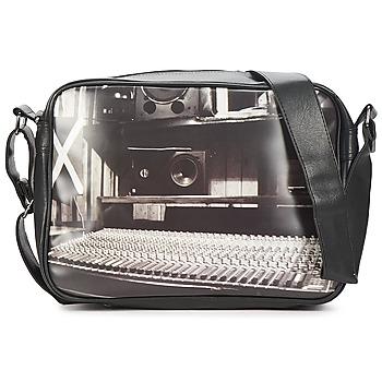 Foto Bandolera Kothai Reporter Keuboard