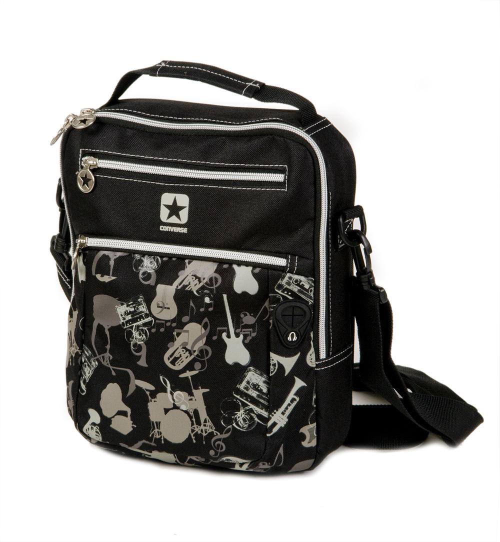 Foto Bandolera pc. pñ converse stree 585105