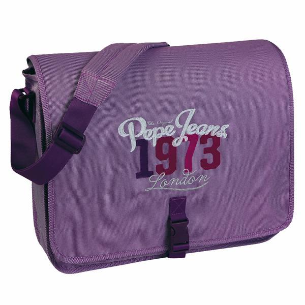 Foto Bandolera Pepe Jeans Dis2