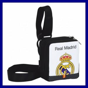 Foto Bandolera pequeña real madrid