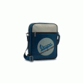 Foto Bandolera Piel Vespa Azul