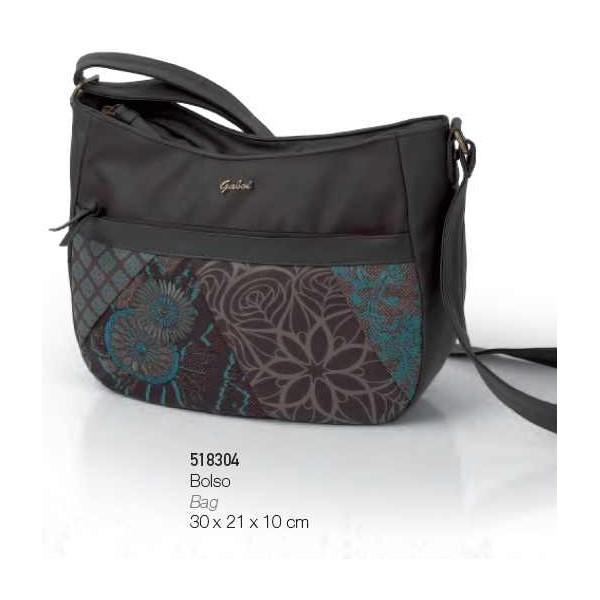 Foto Bandolera señora gabol soleil