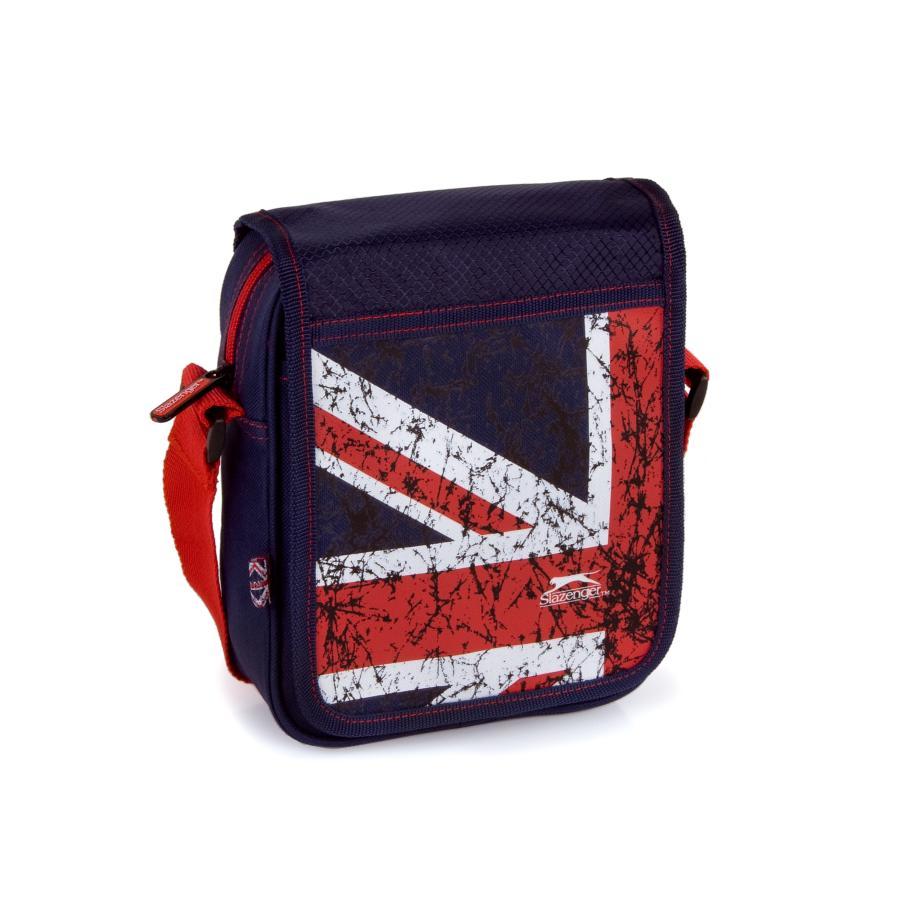Foto Bandolera Slazenger azul 18717