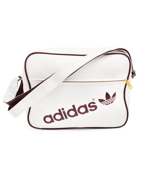 Foto Bandoleras Bolso bandolera blanco Airline