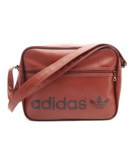 Foto Bandoleras Bolso bandolera marrón Airline