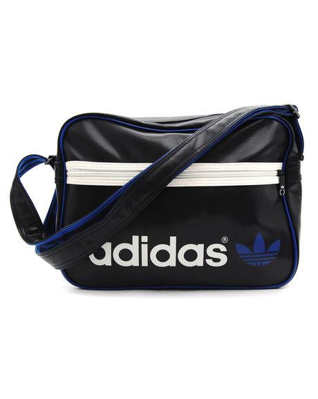 Foto Bandoleras Bolso tipo bandolera azul marino Airline