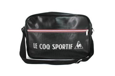 Foto Bandoleras de mujer Le Coq Sportif 1320262 negro