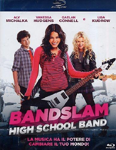 Foto Bandslam - High School Band