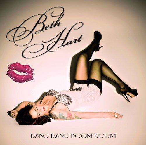 Foto Bang Bang Boom Boom (180 Gramm) Vinyl