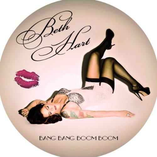 Foto Bang Bang Boom Boom (Ltd.Picture Disc) Vinyl