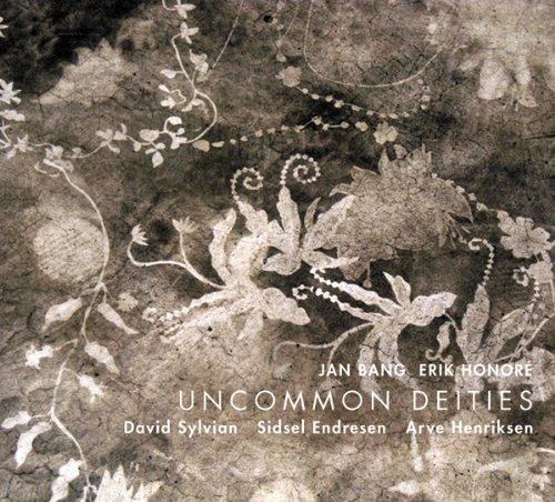 Foto Bang, Jan/Honore, Erik/Sylvian, David: Uncommon Deities CD