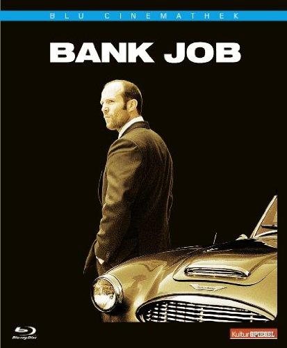 Foto Bank Job [DE-Version] Blu Ray Disc