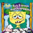 Foto Banks, Steve - Bob Esponja, Medikuarenean - Aizkorri