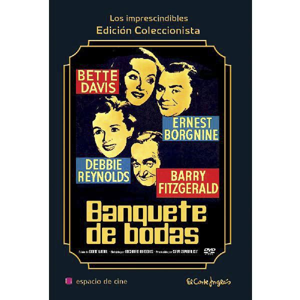 Foto Banquete de bodas. Los Imprescindibles