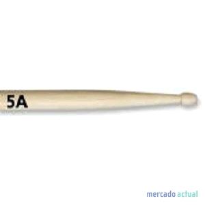 Foto baquetas vic firth 5aw