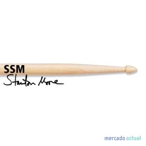 Foto baquetas vic firth ssm stanton moore