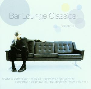 Foto Bar Lounge Classics CD Sampler