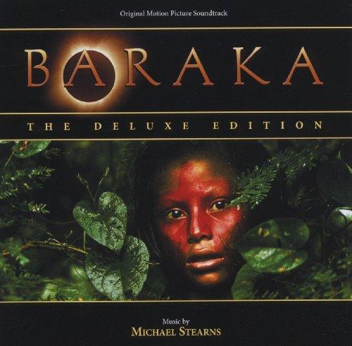 Foto Baraka- The Deluxe Edition