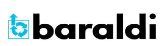 Foto Baraldi filtro a carbone 02FC1700
