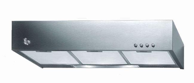 Foto Baraldi Quadra - 90cm - 2 motori