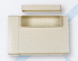 Foto Baraldi Raccordo reversibile