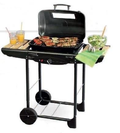 Foto Barbacoa a gas primero classic campingaz