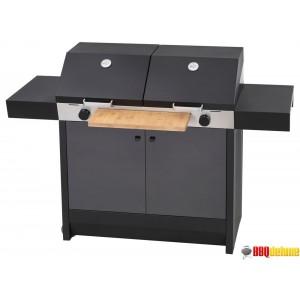 Foto Barbacoa Cadac Braaimaxx Charcoal