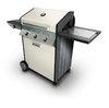 Foto Barbacoa Cadac Meridian 3 Blanca