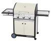 Foto Barbacoa Cadac Meridian 3 Blanca