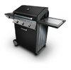 Foto Barbacoa Cadac Meridian 3 Negra