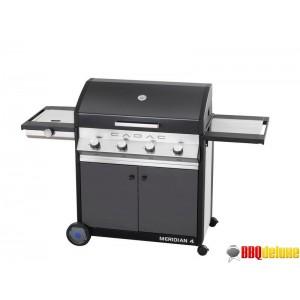 Foto Barbacoa Cadac Meridian 4 Charcoal