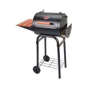 Foto BARBACOA CARBON CHAR GRILLER-PATIO PRO