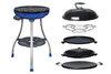 Foto Barbacoa Carri Chef Deluxe Cadac