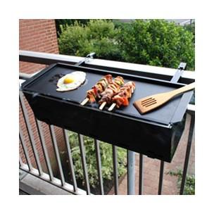 Foto Barbacoa de Balcón | BBQ Grill