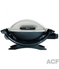 Foto Barbacoa de gas weber q 100
