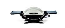 Foto Barbacoa de gas weber q 200