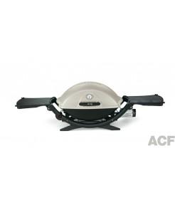 Foto Barbacoa de gas weber q-220