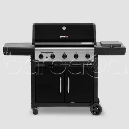 Foto Barbacoa de gas Xenon 227
